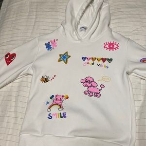 Lola and the Boys jogger set!   Great condition! Size 12 - runs true to size